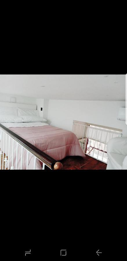 那不勒斯Casa Carolina A Toledo住宿加早餐旅馆 外观 照片